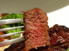 -赤火牛排(金狮广场店)