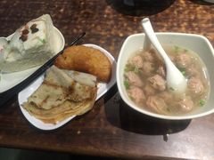 -四宜糕团店(南大街店)