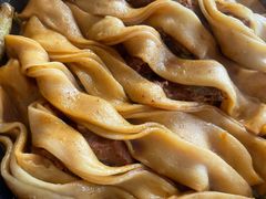 -北京龙庆四季香农家饭庄·灶台鱼·碳烤虹鳟鱼(龙庆峡店)