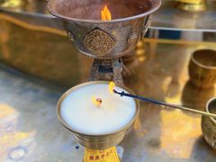 -西安市广仁寺