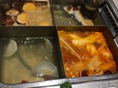 -海底捞火锅(振华商厦店)