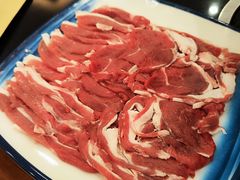 -情忆草原涮肉馆