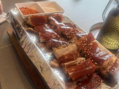 -创味·民间海南菜·非遗藤桥排骨(藤桥·免税城店)