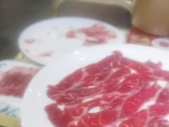 -1078號老北京涮肉(松柏店)