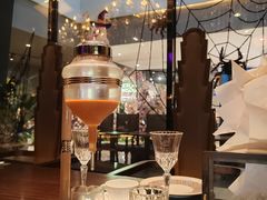 -狮拾久·现代新加坡料理(福田COCO Park店)