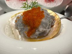 -领鲜天下·焗海鲜·花胶鸡(天目里店)