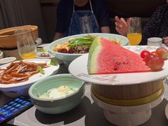 -宏宴·新京菜(望京店)