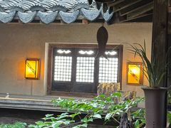 -普洱茶府(博乐广场店)