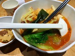-不二烫捞麻辣烫(白云凯德店)