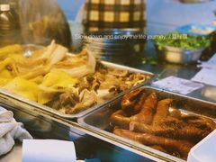 卤水猪肠-海滨鸭仔饭(海宁店)