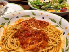 -萨莉亚意式餐厅(杭州滨江天街店)