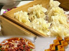 -老爷庙风味美食府(魏都大道店)