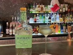 -Cooking Man(中懋天地店)