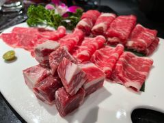 -捞王锅物料理(凯旋路店)