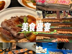 -怡咖啡自助餐(宁波香格里拉店)
