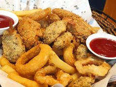 -巴伐利亚啤酒坊(意式风情街店)