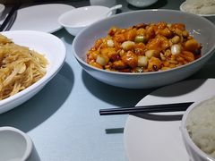 -鸭王烤鸭店(三里河店)
