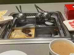 -海底捞火锅(方圆荟店)