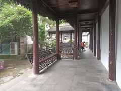 -浙江省博物馆(孤山馆区)