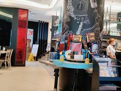-必胜客(兴华中路PH店)