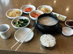 -全州拌饭馆(龙源西街店)