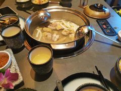 -同仁四季椰子鸡(宝安壹方城店)