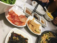 -韩宫宴烤肉·料理(苏州中心店)