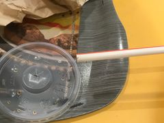 -麦当劳(金稻田路餐)