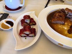 -利苑酒家(金宝店)