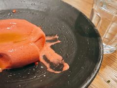 树莓冰激凌-BOR Eatery(安福路店)