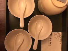 -西安华清御汤酒店