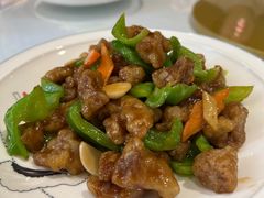 -肥肥小厨(咸阳路店)