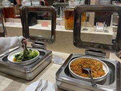 -明月东一酒店·菲斯特自助餐厅