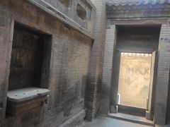 -山西王家大院