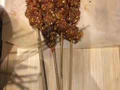 珲春小筋串-大叹号啤酒屋·延边料理(建工店)