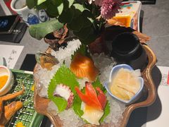 -匠和风精致料理(祥禾天地店)