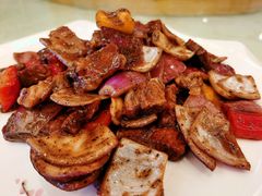 -大益膳房(华腾科技大厦店)