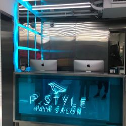 -P.STYLE 派斯造型