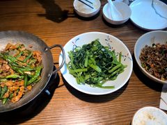 -恰饭·老长沙市井菜 (天河客运站店)