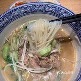 冬日里一碗美味的粉