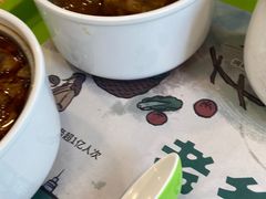 -老乡鸡(上派人民东路店)