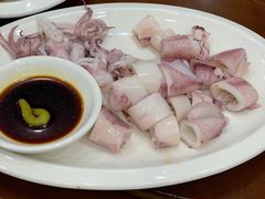 -长平肥姐白粥·海鲜打冷