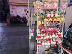 -蜜雪冰城(周浦万达金街店)