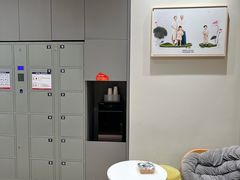 -海马体照相馆(上海月星环球港店)
