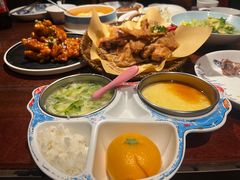 -前海沿·青岛菜(五四广场永旺店)