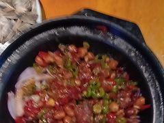 -四禧精酿铜锅涮肉·烧烤工场(大明湖店)