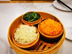 -晋阳春·山西菜·北京烤鸭(交大店)