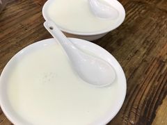 姜撞奶-沙湾姜埋奶(兴新包店)