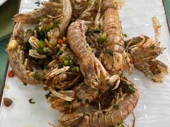 -景好海鲜餐厅(大鹏必选旅游店)