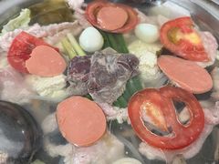 -海关荤豆花(洋河一路店)
